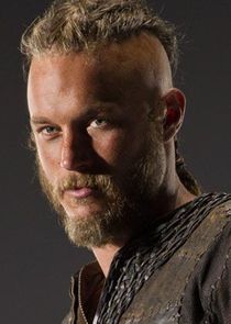  Travis Fimmel