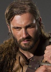 Clive Standen