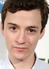 Griffin Newman