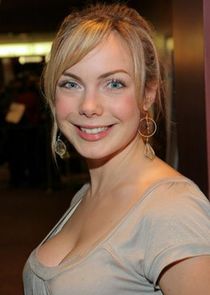  Amanda Walsh