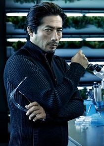 Hiroyuki Sanada