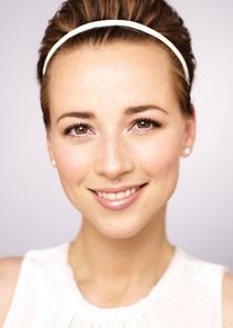Karine Vanasse