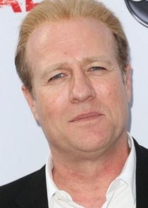 Gregg Henry