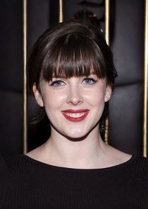 Alexandra Roach
