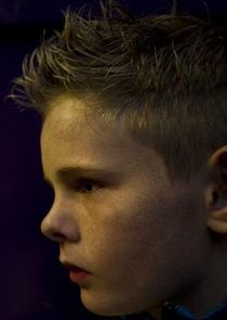  Oliver Woollford