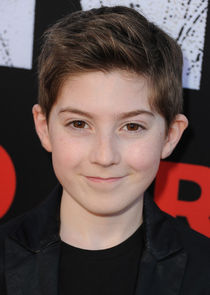  Mason Cook