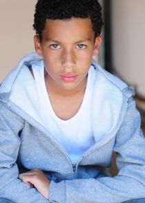  Marcus Scribner