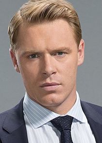 cast blacklist tvmaze klattenhoff diego