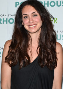  Mozhan Marnò