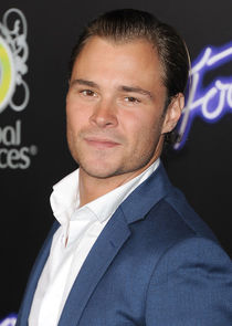 Patrick John Flueger
