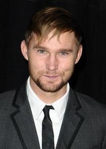  Brian Geraghty