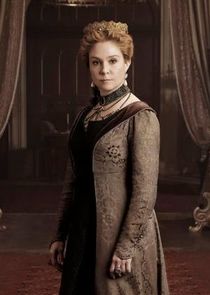 Catherine de' Medici