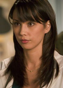  Lexa Doig