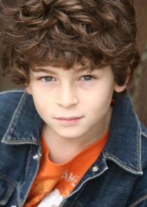 David Mazouz