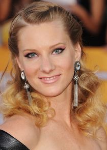  Heather Morris