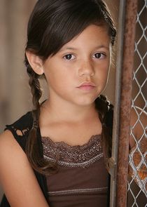 Jenna Ortega