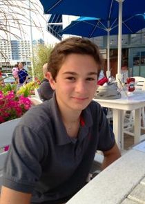 Jake Richard Siciliano