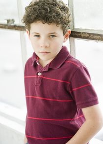 Jadon Sand