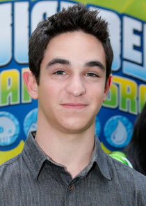 Zachary Gordon