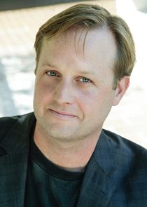  Tim Beresford