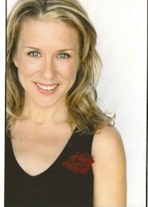  Lauren Weedman