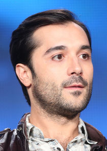  Frankie Alvarez