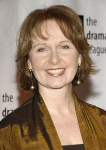  Kate Burton