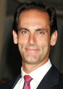 Damian Young