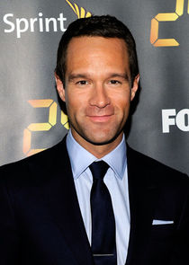  Chris Diamantopoulos