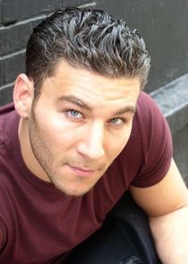 Zach McGowan