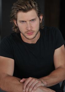 Greyston Holt