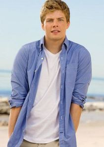  Hunter Parrish