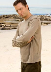 Justin Kirk