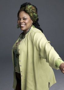  Tonye Patano