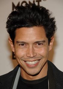 Anthony Ruivivar