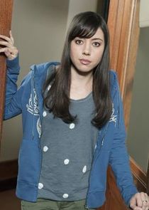 April Ludgate