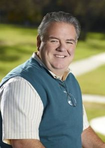 Jerry Gergich