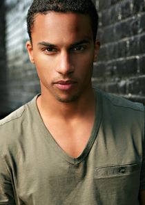 Michael Xavier