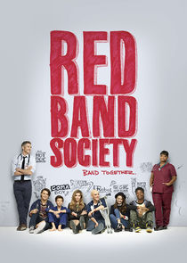 Red Band Society poszter