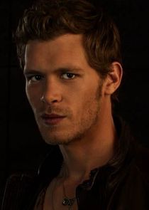 Klaus Mikaelson