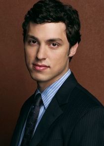 Dr. Lance Sweets