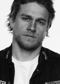 Jackson 'Jax' Teller