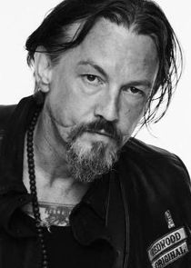 Filip 'Chibs' Telford