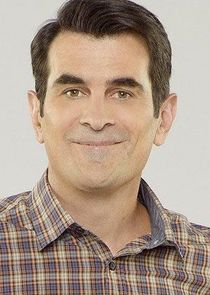 Phil Dunphy - Modern Family TVmaze