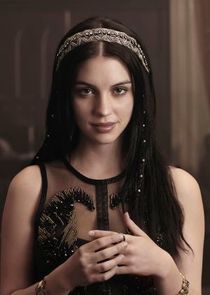 Queen Mary Stuart