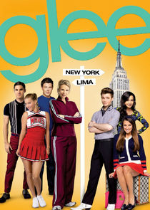 Glee poszter