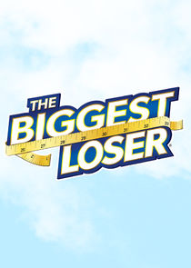 The Biggest Loser poszter