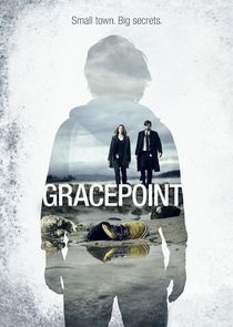 Gracepoint poszter