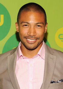 Charles Michael Davis