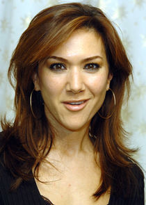 Nadia Dajani